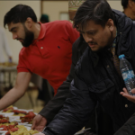 ramadan iftar